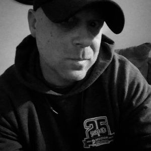 Meet your Posher, Mark b